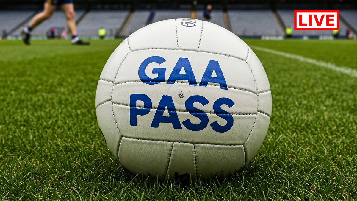 🔴LIVE: GAA matches streaming today⤵️
🏐Kilkenny v Galway
🏐Fermanagh v Down
🏐Leitrim v Mayo
🏐Cork v Kerry

📺GO LIVE👉 gaapass.live

📅19/04/2025 #GAAPASS #GAABEO #GaelicFootball #GaelicGames #Football #Hurling #SportsDirectIreland #IrishSports #GAABelong <a href="/pass_gaa/">GAA PASS</a>