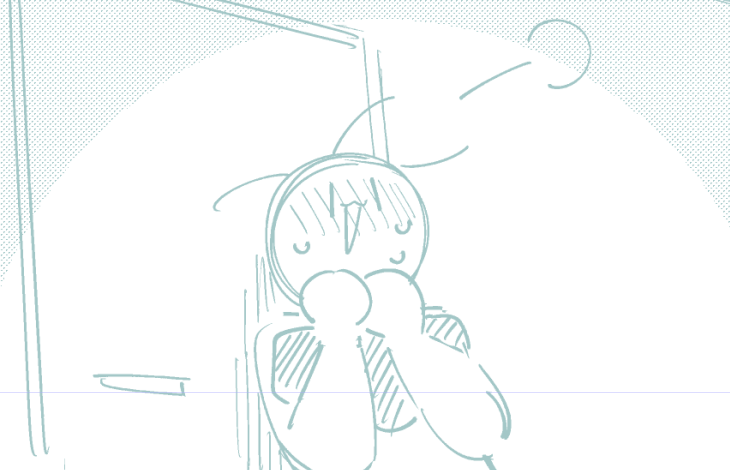 最近の進捗たち✒️ 