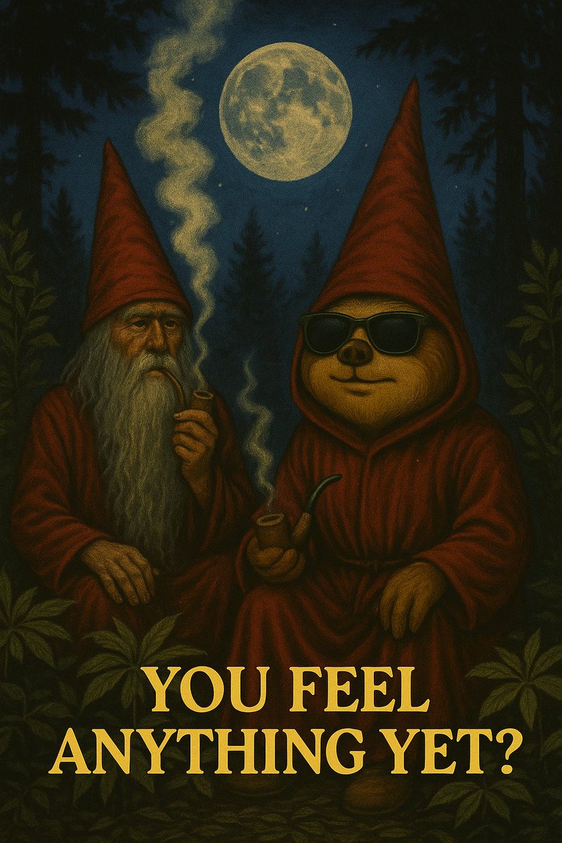 Community Meme Competition!!! 

$1000 Of Prizes 

Theme : Wizzards + Sloof 🧙‍♂️

Like, repost &amp; follow 
Join the Sloof X community 
Post your meme in our X community 
 
72 hours ⏰ $SLOOF 

💸💸💸💸💸💸💸💸💸💸💸💸💸💸