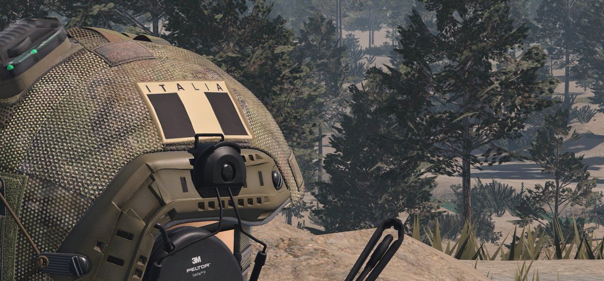 MM_NaplesRBLX's tweet photo. "E fluctibus irruit in hostem" https://t.co/Tyj3VzGiFQ