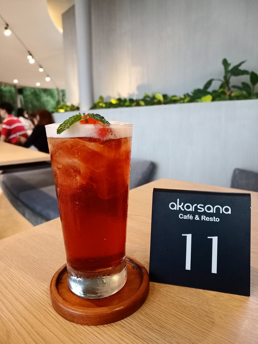 _16rend's tweet image. Akarsana, Prigen