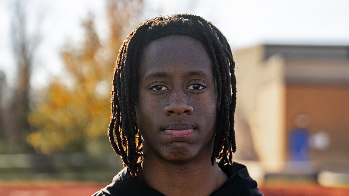 Six Star Football | PLUS+ (@sixstarfootball) on Twitter photo Show-Me State WRs: Class of 2027 WRs Lighting Up the Radar
⭐️A look at Route Runners Rising - Missouri's 2027 WRs to Watch🔥
STORY:▶️🔗sixstarfootball.com/article/show-m…
<a href="/EkeilanH/">Ekeilan (Eke) Henderson</a> <a href="/ZayHite/">Zay Hite</a> <a href="/IsaacGodplans/">Isaac Hudson</a> <a href="/DeandreJwr/">Deandre Jones</a> <a href="/markisreynolds1/">Markis Reynolds-Brandt</a> <a href="/calebstevens_11/">Caleb Stevens</a> <a href="/Awebb1_/">Arness “Ness” Webb</a> <a href="/cy_wilmes/">Cy Wilmes</a> Show-Me State WRs: Class of 2027 WRs Lighting Up the Radar
⭐️A look at Route Runners Rising - Missouri's 2027 WRs to Watch🔥
STORY:▶️🔗sixstarfootball.com/article/show-m…
<a href="/EkeilanH/">Ekeilan (Eke) Henderson</a> <a href="/ZayHite/">Zay Hite</a> <a href="/IsaacGodplans/">Isaac Hudson</a> <a href="/DeandreJwr/">Deandre Jones</a> <a href="/markisreynolds1/">Markis Reynolds-Brandt</a> <a href="/calebstevens_11/">Caleb Stevens</a> <a href="/Awebb1_/">Arness “Ness” Webb</a> <a href="/cy_wilmes/">Cy Wilmes</a>