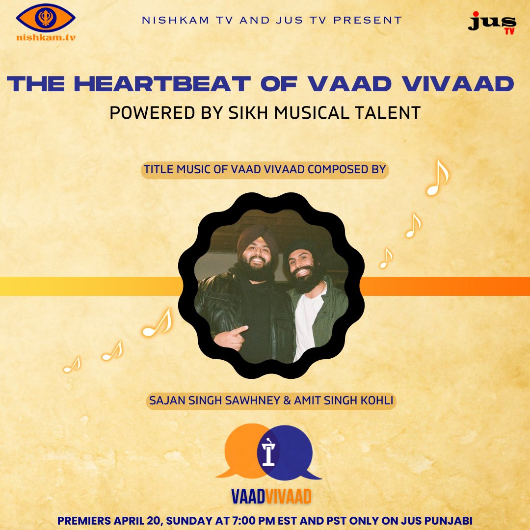 Nishkam TV tweet media