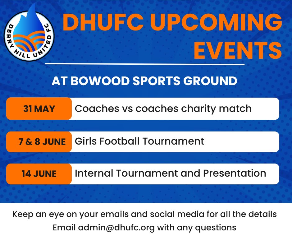 Derry Hill Utd FC tweet media