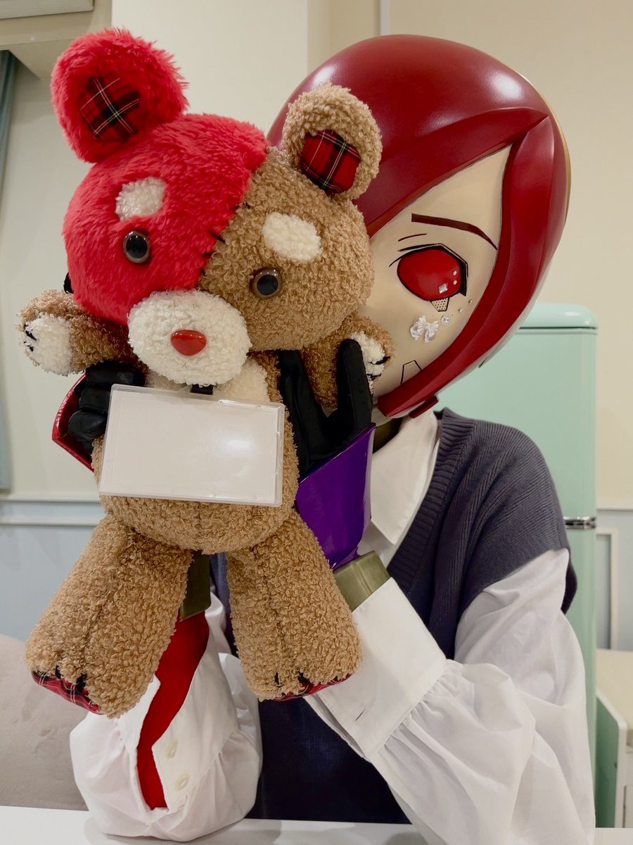 arlequina_10's tweet photo. ５月はいっぱい会えるねえ https://t.co/mEsS9ioPrz