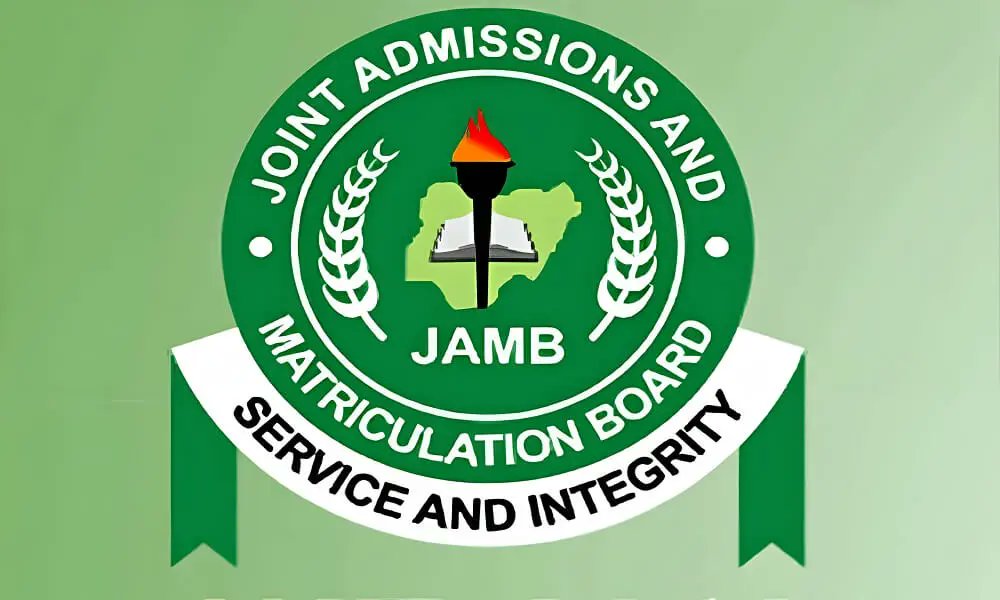 Naija_PR's tweet image. 2025 UTME to begin April 24 — JAMB.