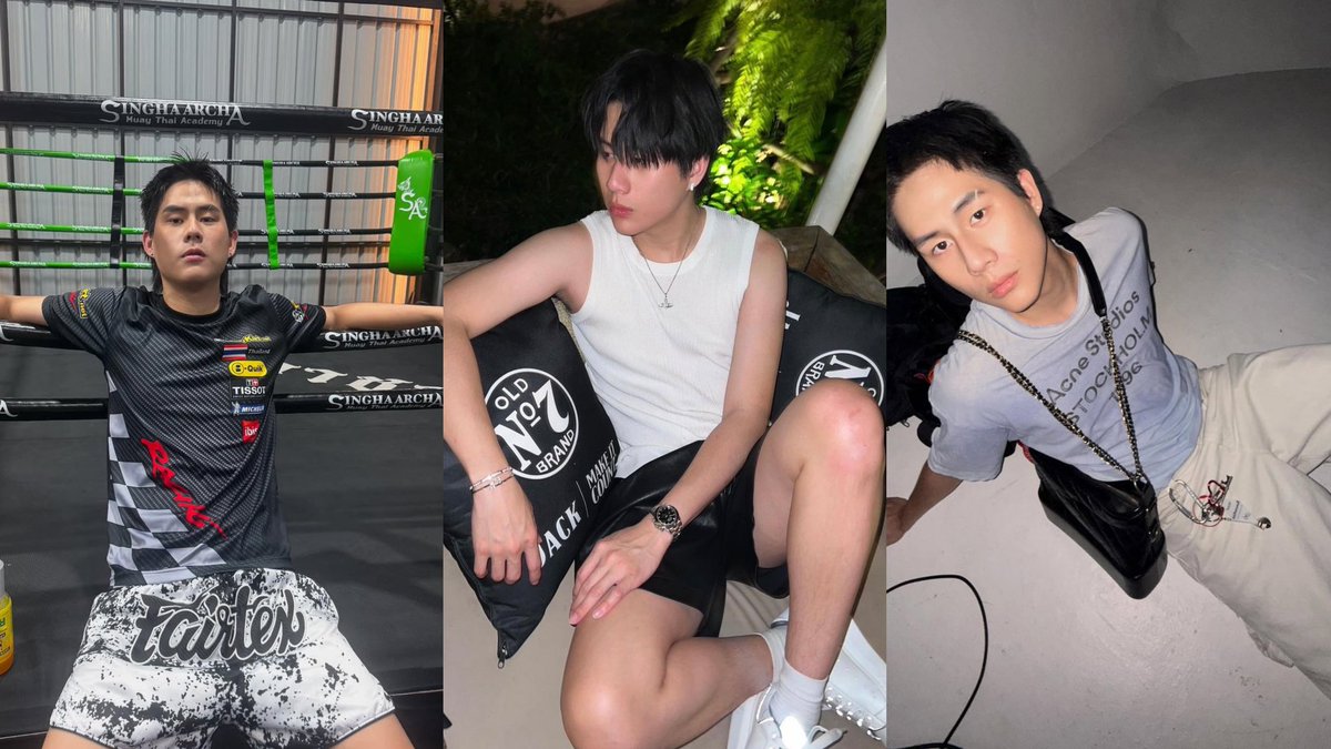 boy owned this pose 😫💘 #winynny