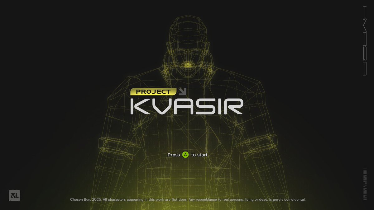 projectkvasir's tweet image. Some of the UI mockups from our game, channeling the Y2K-era spy thriller vibes
#screenshotsaturday #gamedev #indiedev #stealthgame #indiegame