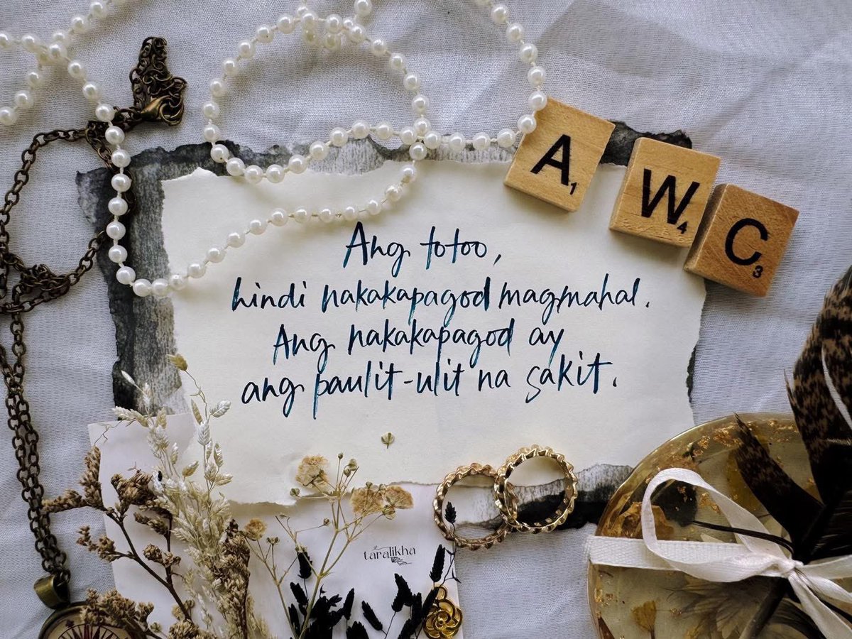 dearbarbs's tweet image. Pre-order the book I poured my heart into! You’ve got until May 31 to secure your copy. 🖤

#AWifesCry #AWC