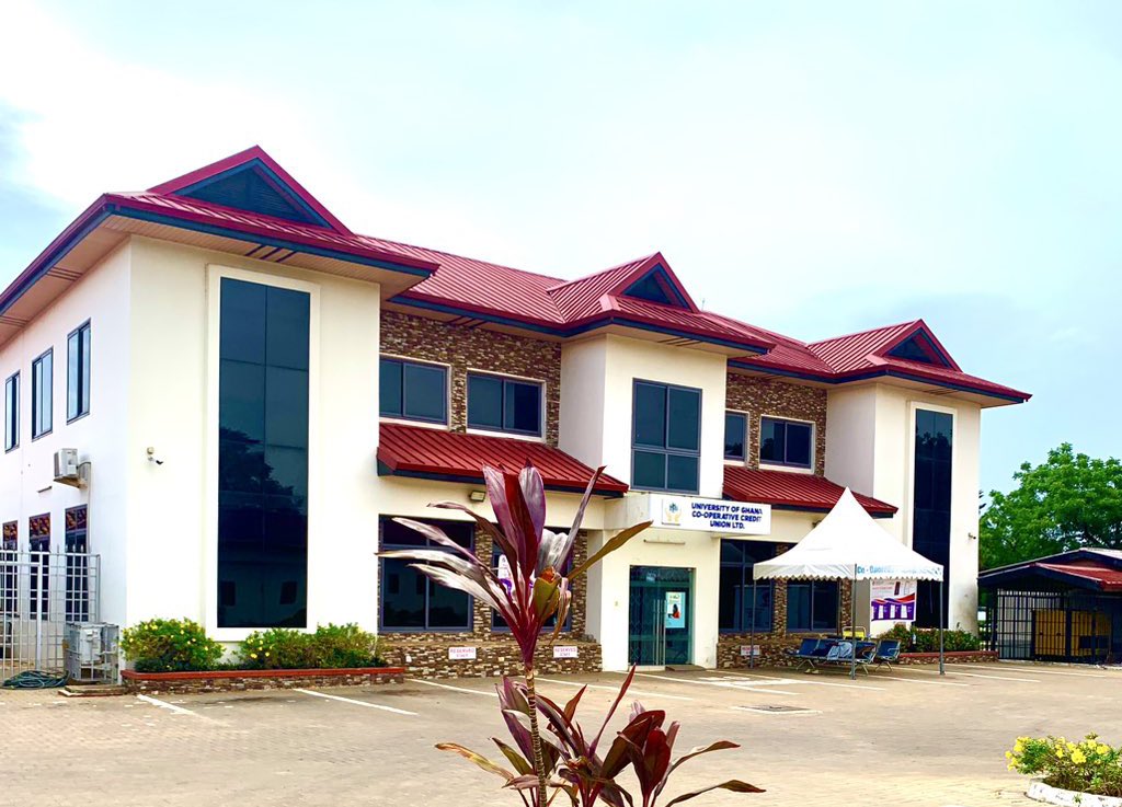 vol_studios's tweet photo. 📍📍ATTENTION PUBLIC 📍📍

The University of Ghana Co-operative Credit Union has maintained its ranking as the single largest asset-sized Credit Union in Ghana and the West-African sub-region.

It was adjudged the best credit union in Ghana in 2020 and 2021.

Stay tuned.✅ https://t.co/mD4vVVwvbl