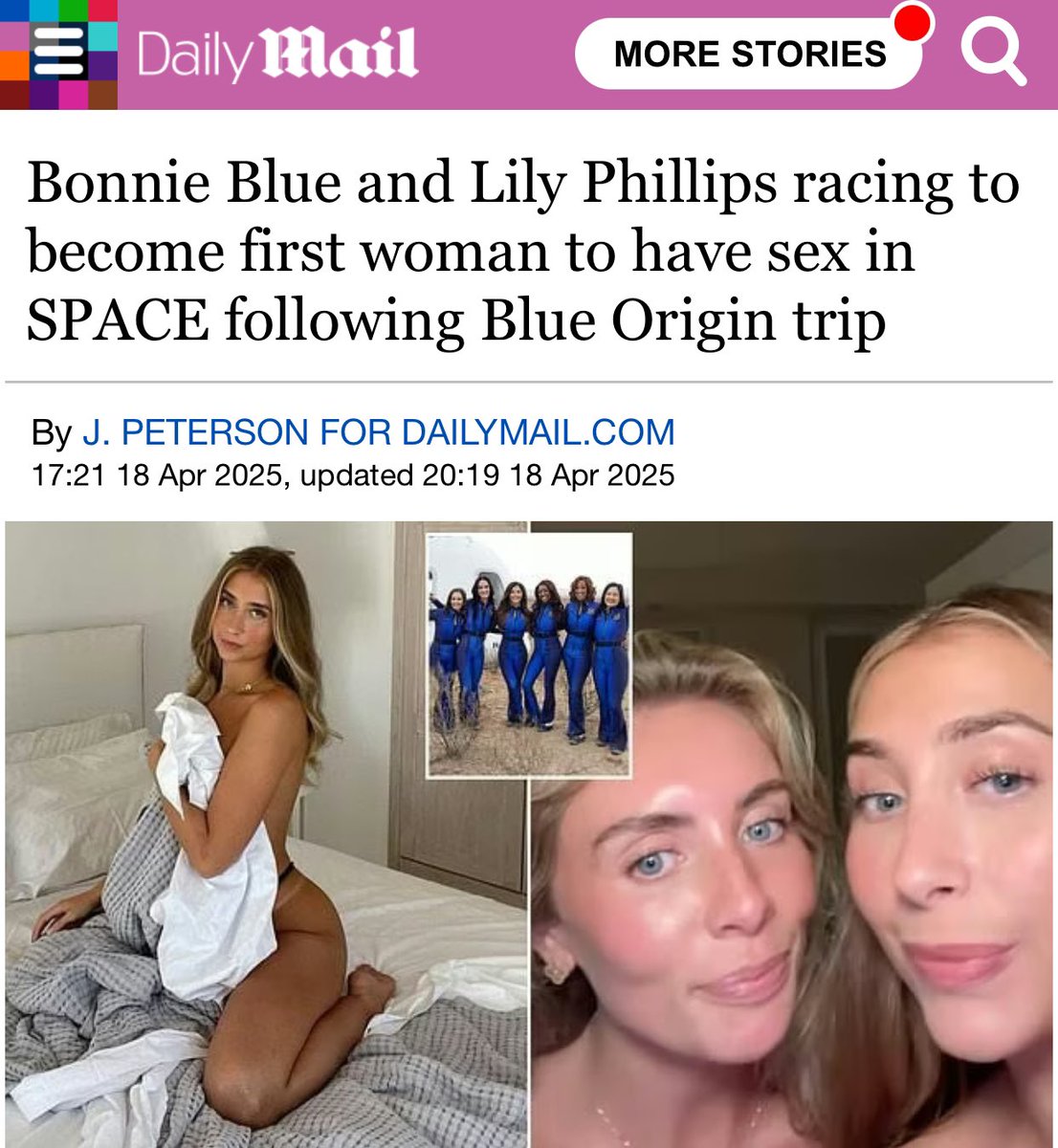 Garbage Human tweet media