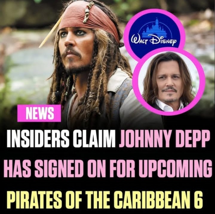 It's a huge possiblity.