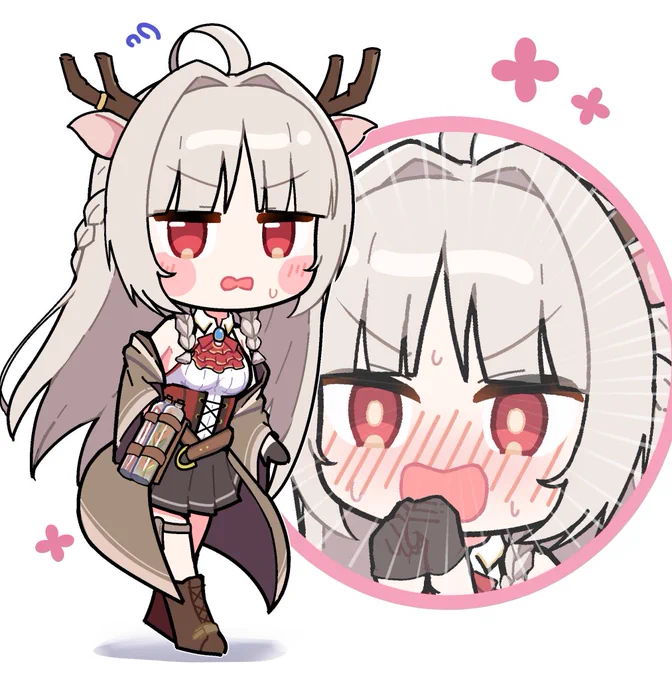 SDルイズマリー#プリコネR 