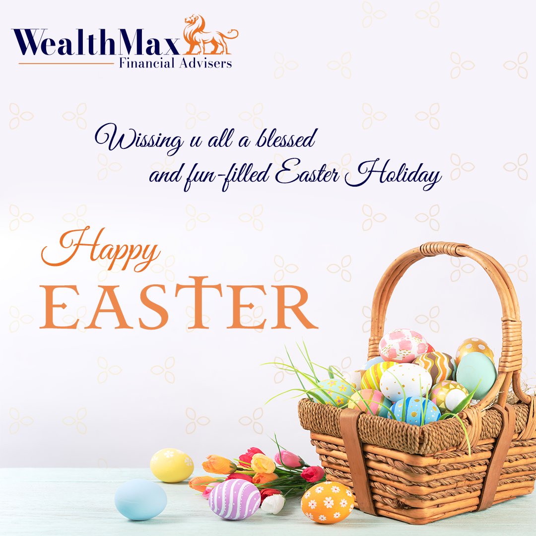 Spring is here, and so is the season of hope and renewal! Wishing you a wonderful Easter filled with love and gratitude.

#HappyEaster #Easter #ThisMorning #London #celebration
