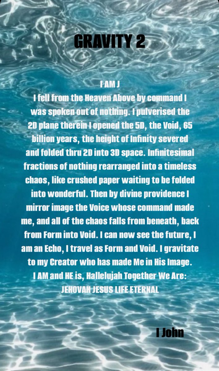 John Anthony Richards (@johnanthonyric1) on Twitter photo 