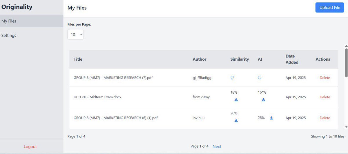 anribabe's tweet image. Vouch for 3 days turnitin. Thank you for the past transactions! #dewyproofs
