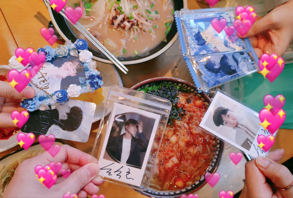 otaku_vava's tweet photo. 10주년팬미팅✨
전 캡틴손 뵌 것만으로 여한이 없습니다🥹💙
#손수호 https://t.co/UJaim4ymDz