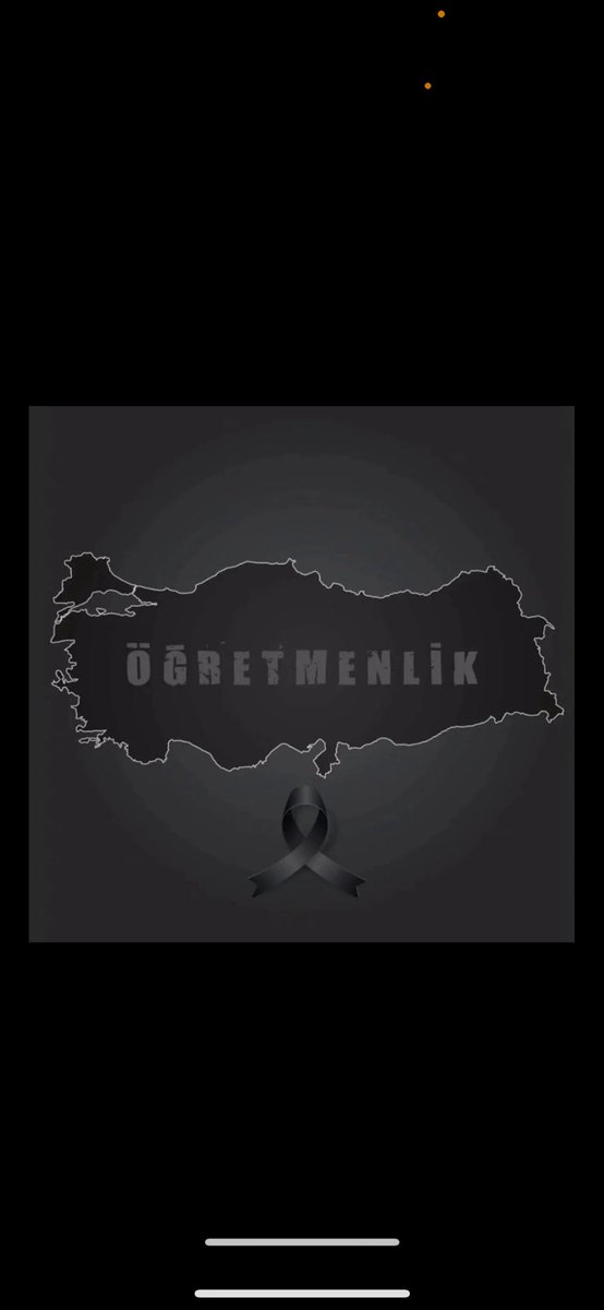 Bilim öldü , umutlar öldü , emekler öldü …