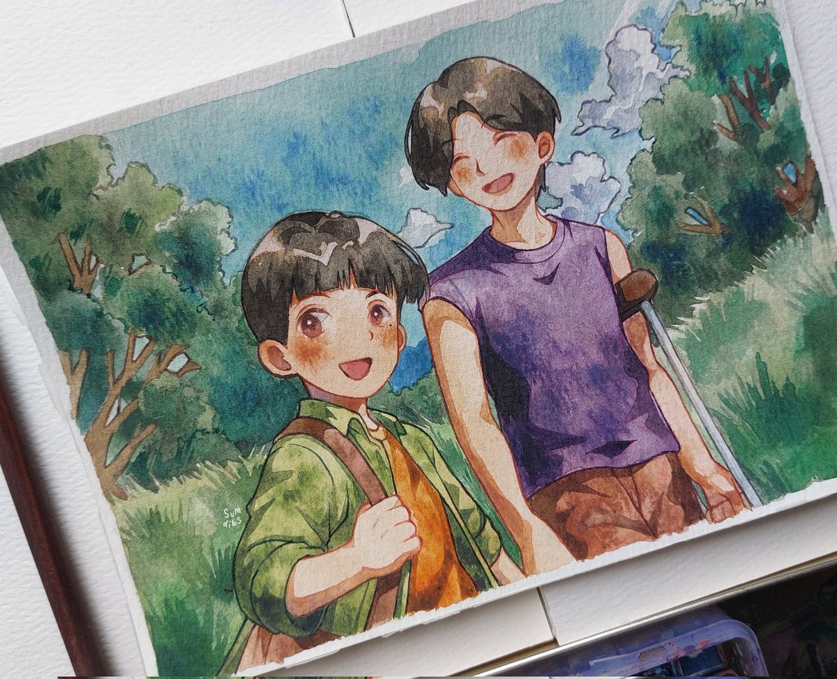 โ dib (@sumdibs) on Twitter photo atta & bang acil! ๐ซถ๐ฅบ my contribution for #FanartJUMBO <a href="/jumbofilm_id/">JUMBO DI BIOSKOP! โญ๏ธ</a> <a href="/Adriandhy/">FILM JUMBO SEDANG TAYANG DI BIOSKOP!</a> <3 atta & bang acil! ๐ซถ๐ฅบ my contribution for #FanartJUMBO <a href="/jumbofilm_id/">JUMBO DI BIOSKOP! โญ๏ธ</a> <a href="/Adriandhy/">FILM JUMBO SEDANG TAYANG DI BIOSKOP!</a> <3