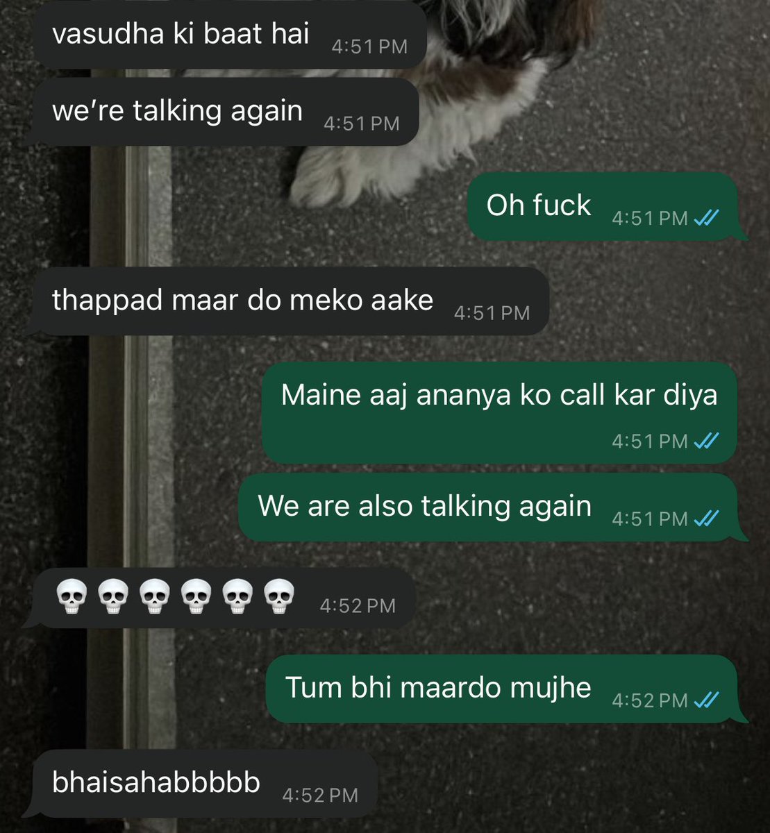 nabs (he/they) tweet media