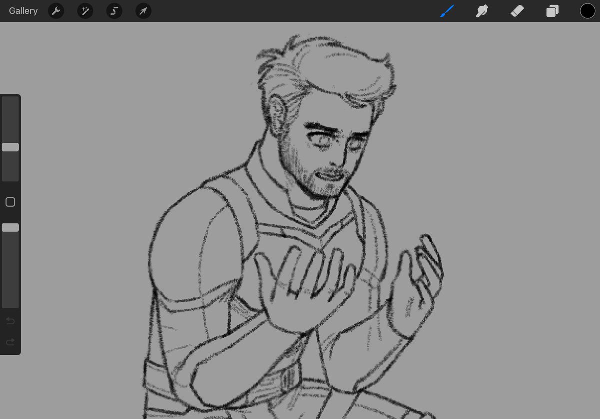 gooby_two's tweet image. hehe bbg