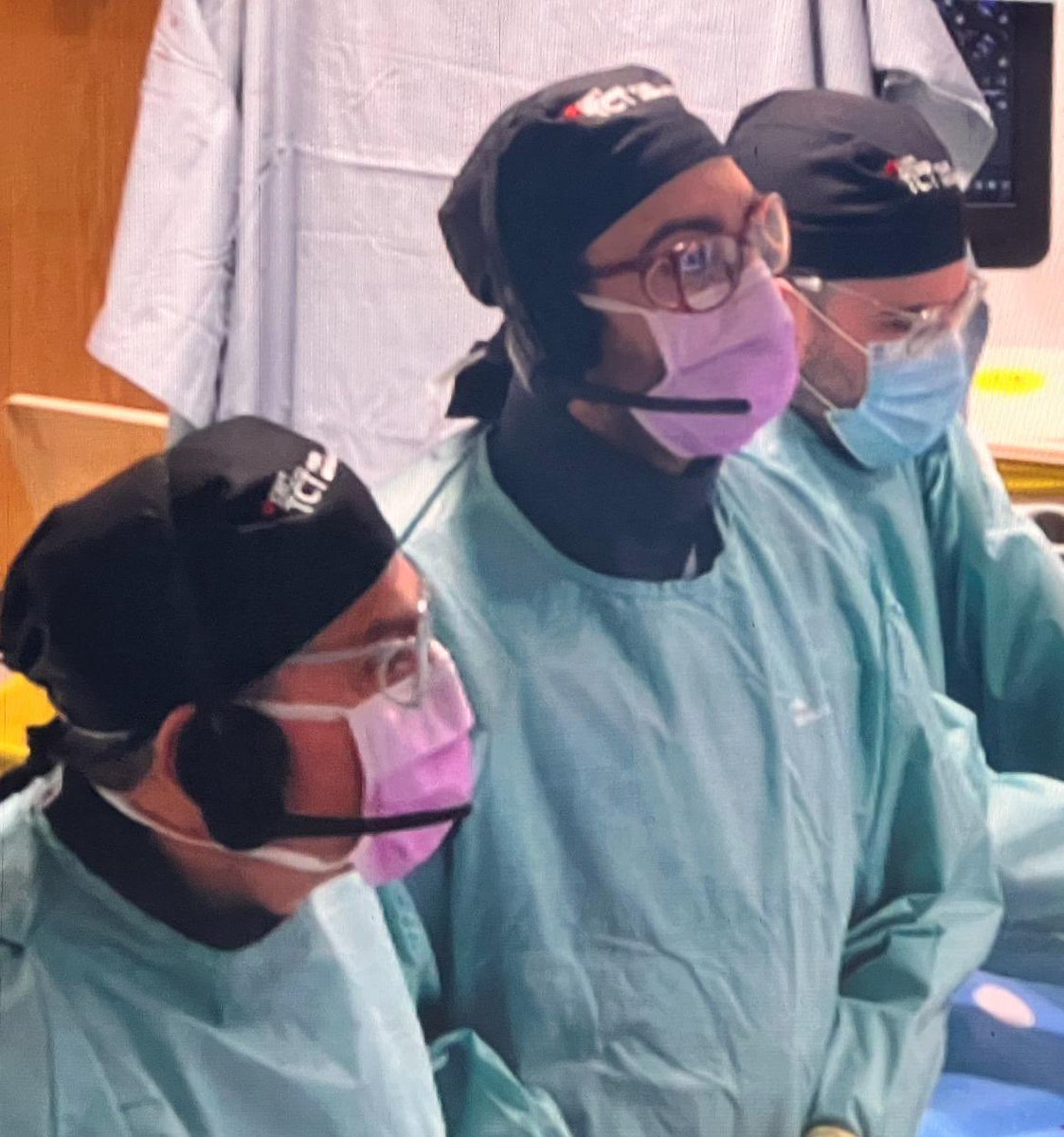 Fadi Sawaya (@fjsawaya) on Twitter photo Our Live case from Beirut to <a href="/TCT_ME_/">TCTME+</a> in Riyadh for a pt with small annulus with great panel discussion on choice of TAVI. A big privilege to be part of it! <a href="/mirvatalasnag/">MIЯVΛƬ #IC</a> <a href="/drptca/">Khaled AlShaibi</a> <a href="/AlkashkariWail/">Wail AlkashkariFSCAI,FPICSوائل القشقرى🇸🇦🇨🇦🇺🇲</a> <a href="/hahn_rt/">RTHahnMD</a> <a href="/yassersadeknhi/">yasser sadek</a> <a href="/kalazizimd/">Karim Al-Azizi, MD</a> <a href="/PhilGenereuxMD/">Philippe Genereux</a> <a href="/AUBMC_Official/">American University of Beirut Medical Center</a> <a href="/G_Tarantini01/">Giuseppe_Tarantini</a> Our Live case from Beirut to <a href="/TCT_ME_/">TCTME+</a> in Riyadh for a pt with small annulus with great panel discussion on choice of TAVI. A big privilege to be part of it! <a href="/mirvatalasnag/">MIЯVΛƬ #IC</a> <a href="/drptca/">Khaled AlShaibi</a> <a href="/AlkashkariWail/">Wail AlkashkariFSCAI,FPICSوائل القشقرى🇸🇦🇨🇦🇺🇲</a> <a href="/hahn_rt/">RTHahnMD</a> <a href="/yassersadeknhi/">yasser sadek</a> <a href="/kalazizimd/">Karim Al-Azizi, MD</a> <a href="/PhilGenereuxMD/">Philippe Genereux</a> <a href="/AUBMC_Official/">American University of Beirut Medical Center</a> <a href="/G_Tarantini01/">Giuseppe_Tarantini</a>