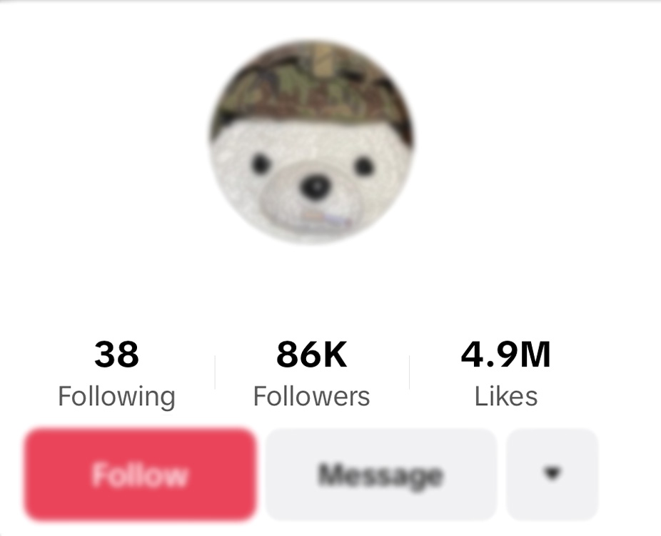 AI TikTok pages are booming right now

I’ve started this 20 days ago

Already made $13K with it

You can’t lose if you generate and post 100 videos per day with AI

Retweet, like, comment “tiktok” and I’ll show you how
(must be following)