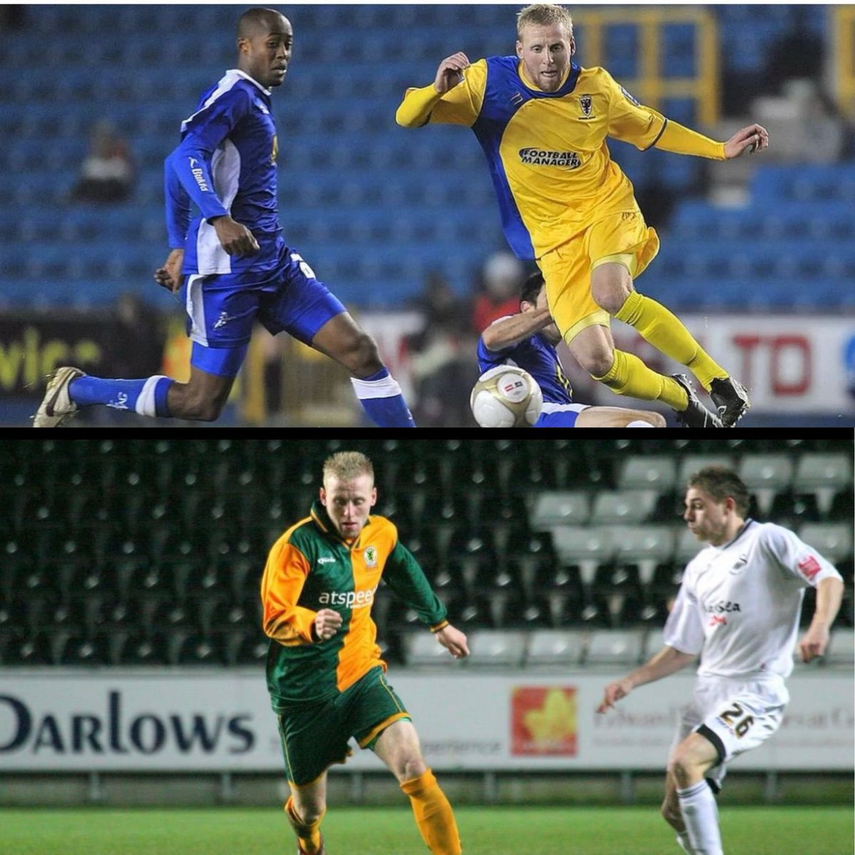 Lewis taylor tweet media