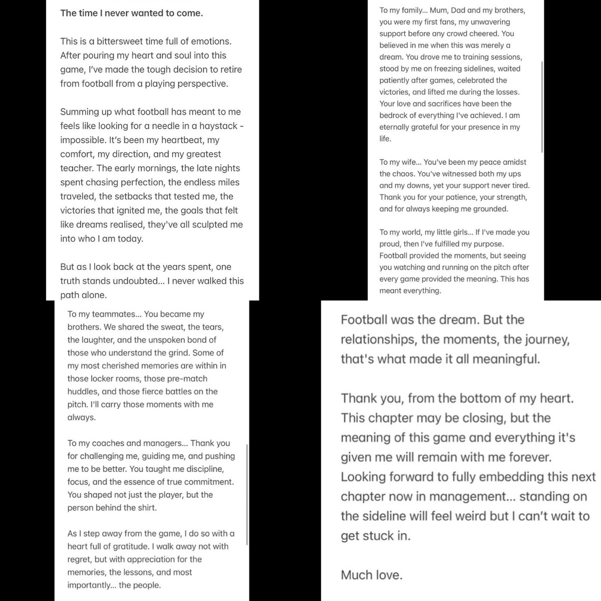 Lewis taylor tweet media