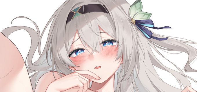 現在、ホタルの最後のイラストを制作中です! 今回はストーリー差分付きのイラストとして、月末にアップロード予定です そして、次に描くキャラクターを決めるため、FANBOX/Patreon にて支援者限定投票を開催中です! 今回のキャラクター候補:キャストリス / アグライア / ヒアシンシア