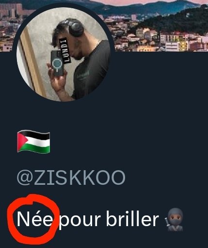 pasdinspiii_10's tweet photo. Faut vrmt que t'arrêtes la transphobie ma belle https://t.co/STUGdqqGpd