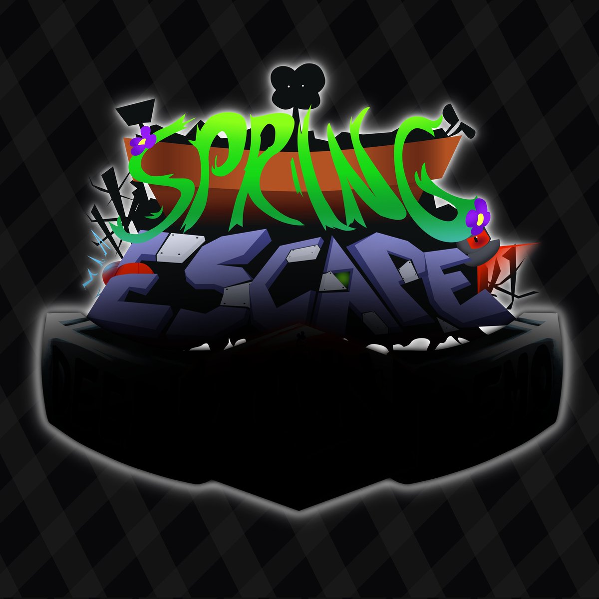 EIectroDev's tweet photo. Spring Escape's next big announcement is coming soon!
April 30 - 2pm UTC / 10am EST https://t.co/PAtb0n9zcY