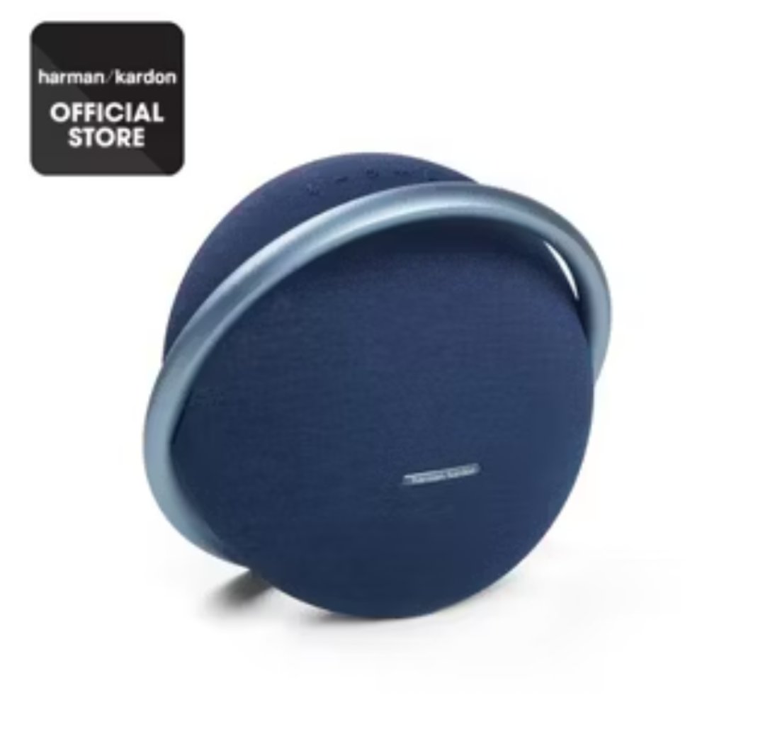 tajniro's tweet photo. WTS HARMAN KARDON ONYX STUDIO 7
BLUE NAVY
- dijual karena kurang portabel untuk travelling
- PEMAKAIAN BARU 2 HARI 
- semua lengkap 100% ori garansi resmi IMS! 
- dom jakbar, open jual 2,7jt bisa nego tipis
- yang dm sabar karena suka error 🙏
#zonauang https://t.co/yysSRb3qp8