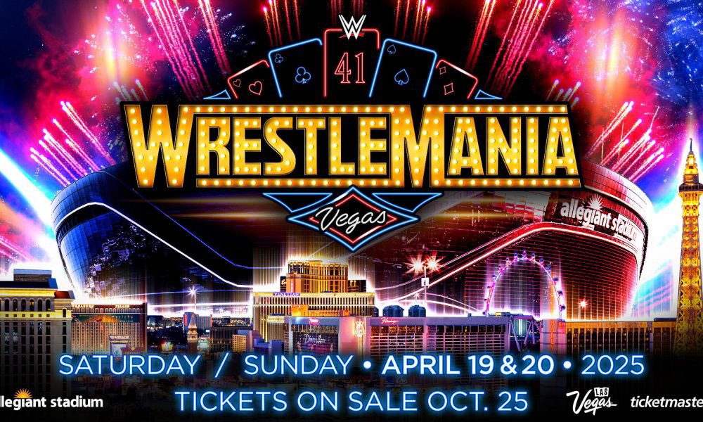 Jimmy00725735's tweet photo. Qui est prêt pour voir Wrestlemania 41, quel sont vos pronostics ?
#abwwe #WWE  #WrestleMania #ab1lachaine https://t.co/UwDEkATgV9