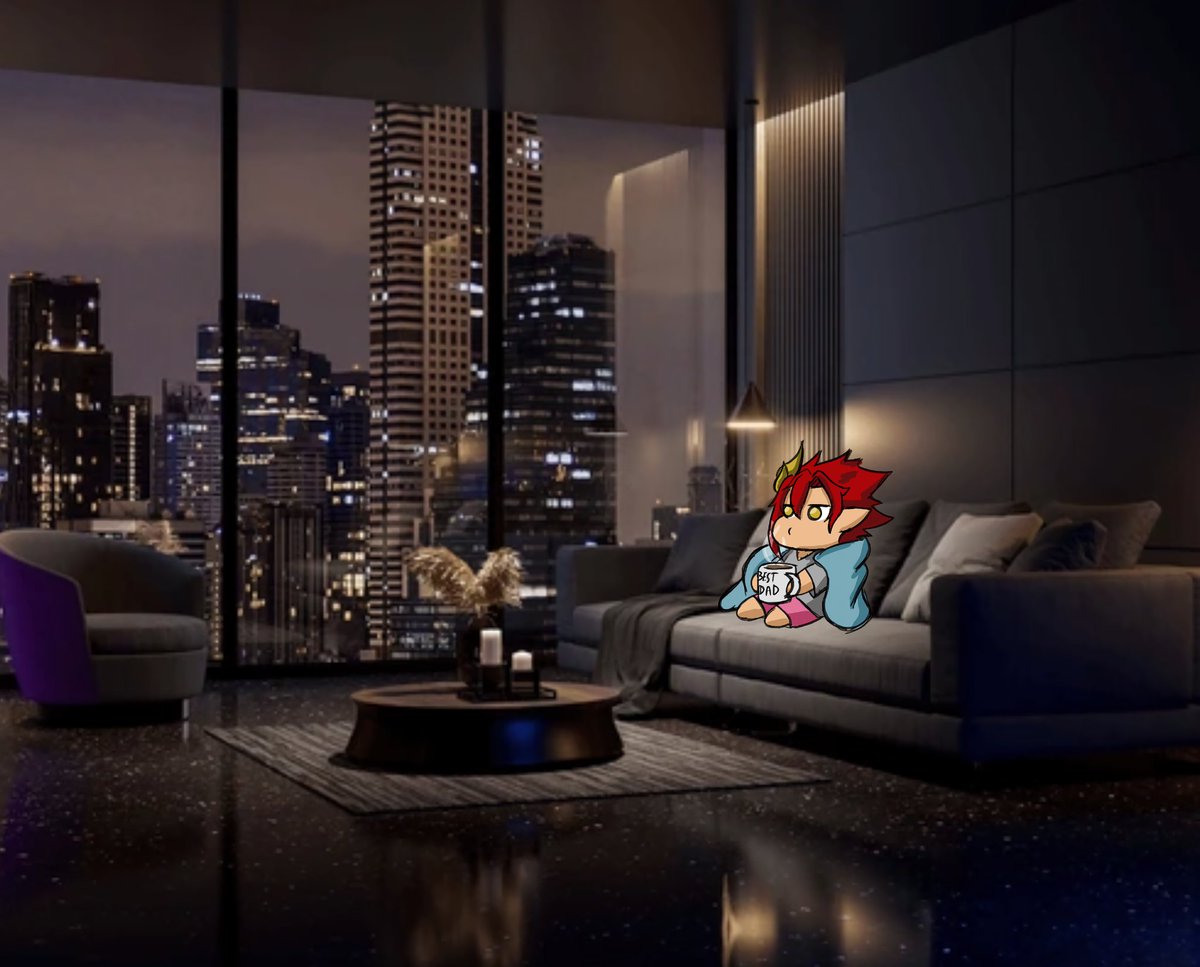 Anyone wanna join me?

#Vtuberart #VtuberEN #VTuberUprising