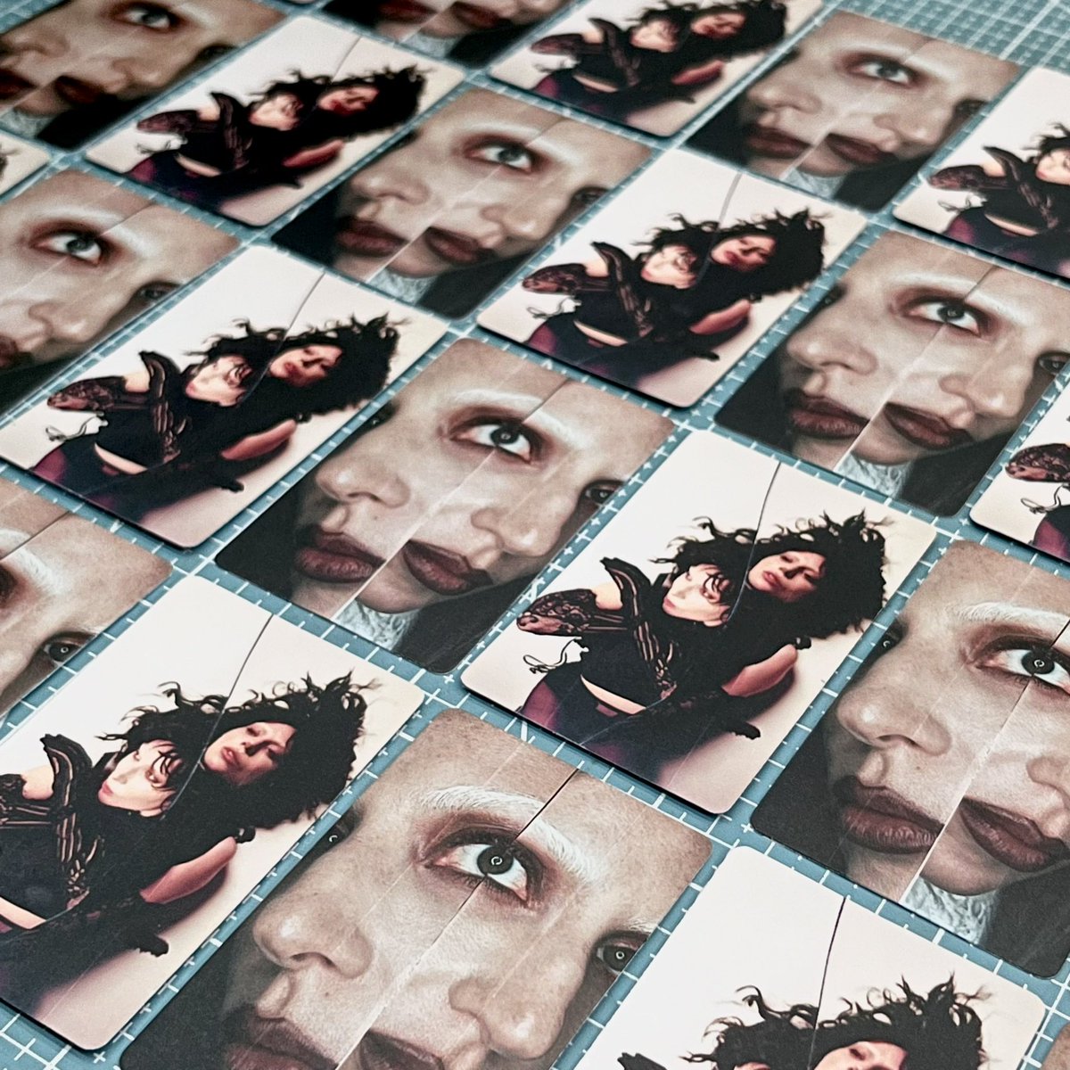 okuwupcs's tweet photo. Thank you so much to @/thepoptote on ig for ordering our custom Postcards and Photocards! 

for inquiries, kindly dm us directly!

#okuwupcs #MAYHEM #LadyGaga https://t.co/4CDIzJVZUR