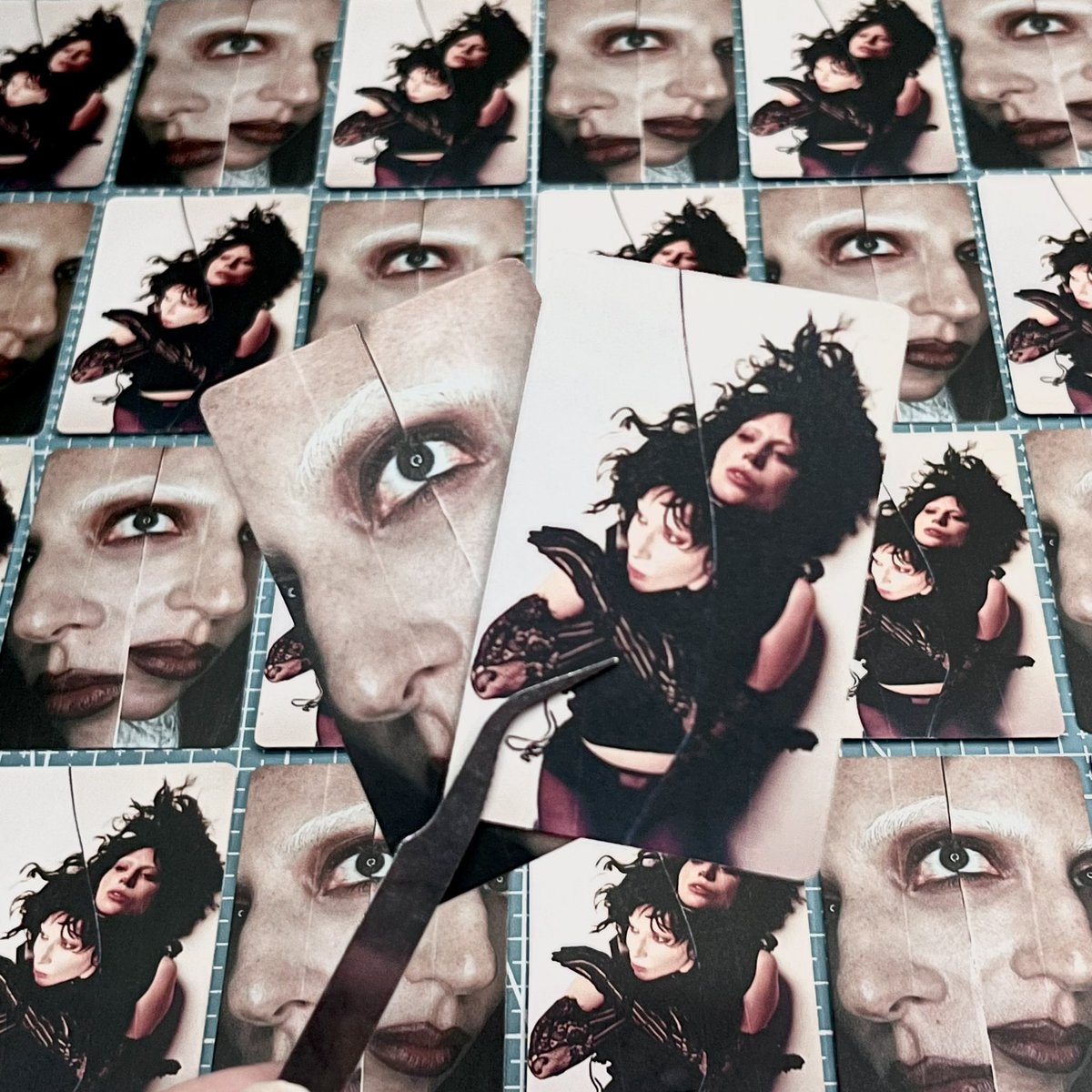 okuwupcs's tweet photo. Thank you so much to @/thepoptote on ig for ordering our custom Postcards and Photocards! 

for inquiries, kindly dm us directly!

#okuwupcs #MAYHEM #LadyGaga https://t.co/4CDIzJVZUR