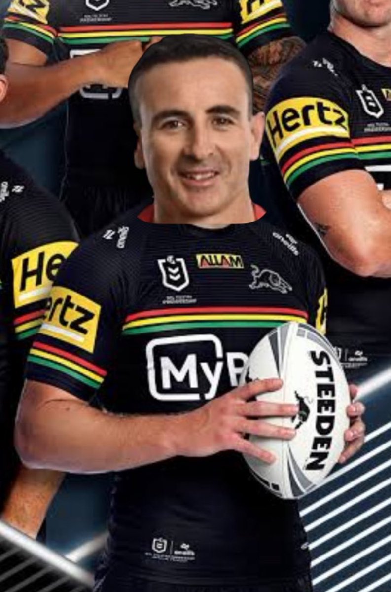 VonJames58's tweet photo. @NRL https://t.co/ryIekoPLz7