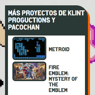 XabierSolero's tweet photo. Cuando iba a subir el parche a @TraduSquare se me dio por mirar qué otras traducciones de Game Boy había en la web, y solo tenían otra más: una de Metroid 2. Así que se me dio por ver qué otros proyectos tenía el tipo y encontré... ¡Fire Emblem! ¡Otro más! ¡Somos todos iguales! https://t.co/xjYz6IzA9l