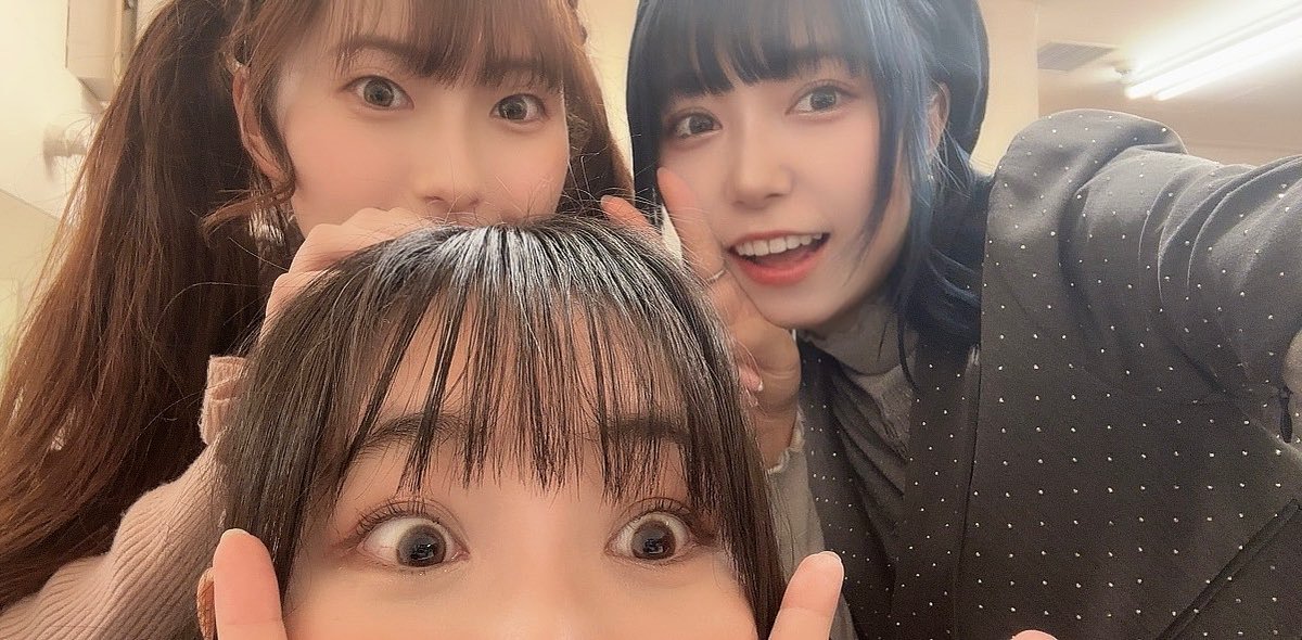 アイディールセミナー 後夜祭でした！ じゃんけん大会激あつすぎたな