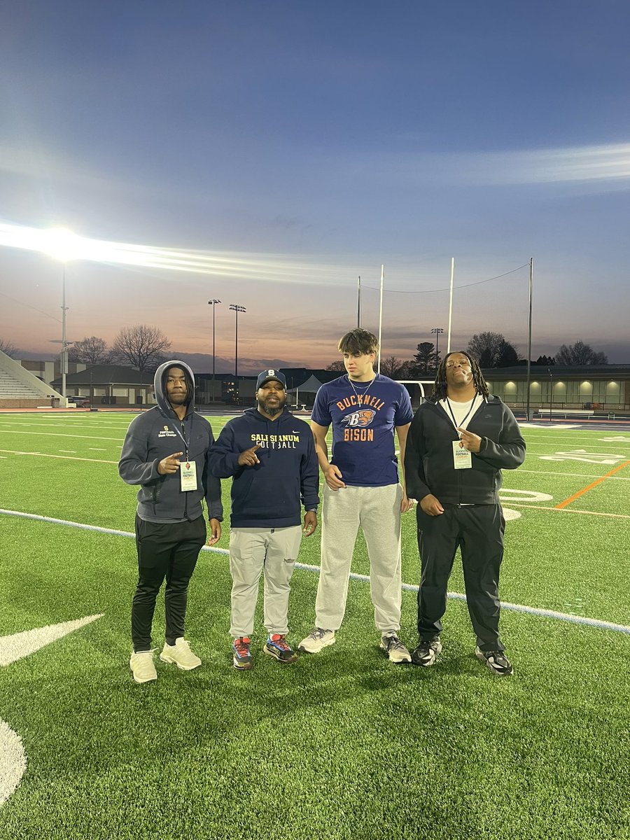 A few of the guys <a href="/Bucknell_FB/">Bucknell Football</a>! 

<a href="/JasirG_24/">Jasir Gaymon</a> 
<a href="/JustinMc_26/">Justin “JM” McGill</a> 
<a href="/LGuzevich59652/">Luke Guzevich</a> 
<a href="/Coachmuggs/">James gaymon jr</a>