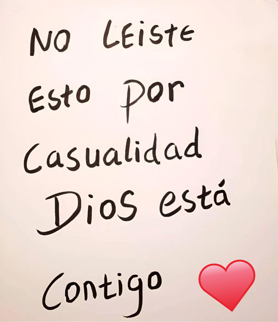 DIOS Une a Sus Hijos (@diosunesushijos) on Twitter photo 
