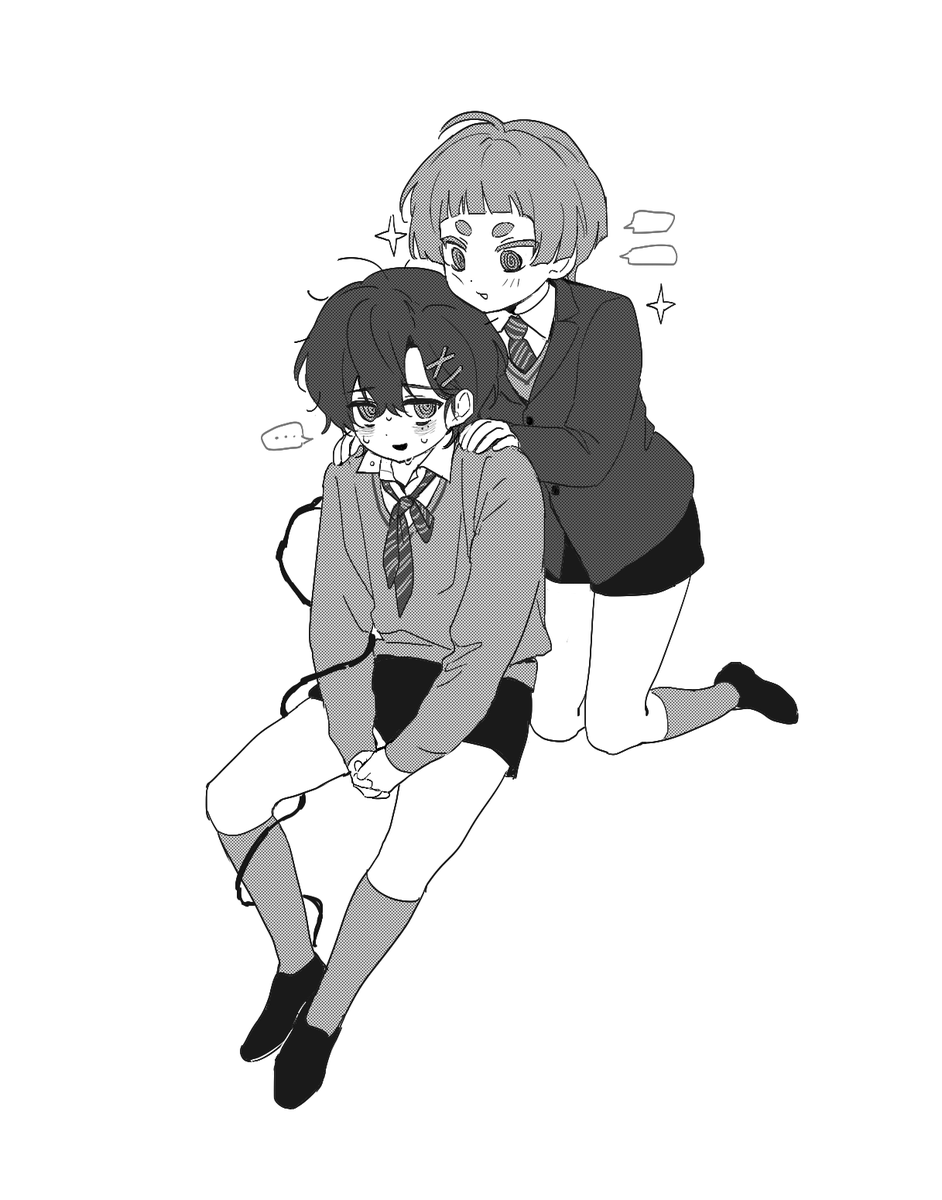 404NF41's tweet image. @이사람 또 교복반바지페티쉬 전시했네 ㅋㅋ
