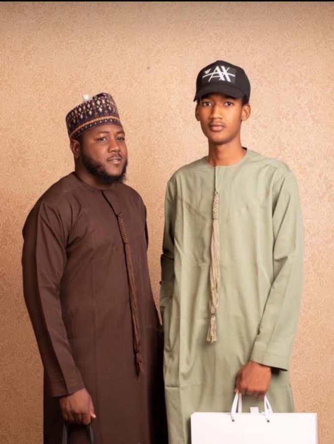 _Ahmad_Yau's tweet photo. My customers might be on your TL.
Jallabiya at discounted prices!
🏷️| 15,000 each!!!!
Abuja Overtaking Timeless #CSLChallengers Akpi Osinbajo Seyi Law NDLEA Holy Saturday #Yeri Speed Darlington Davido "Geh Geh Burna Portable Killaboi big 7 https://t.co/a4cLMyvJUS