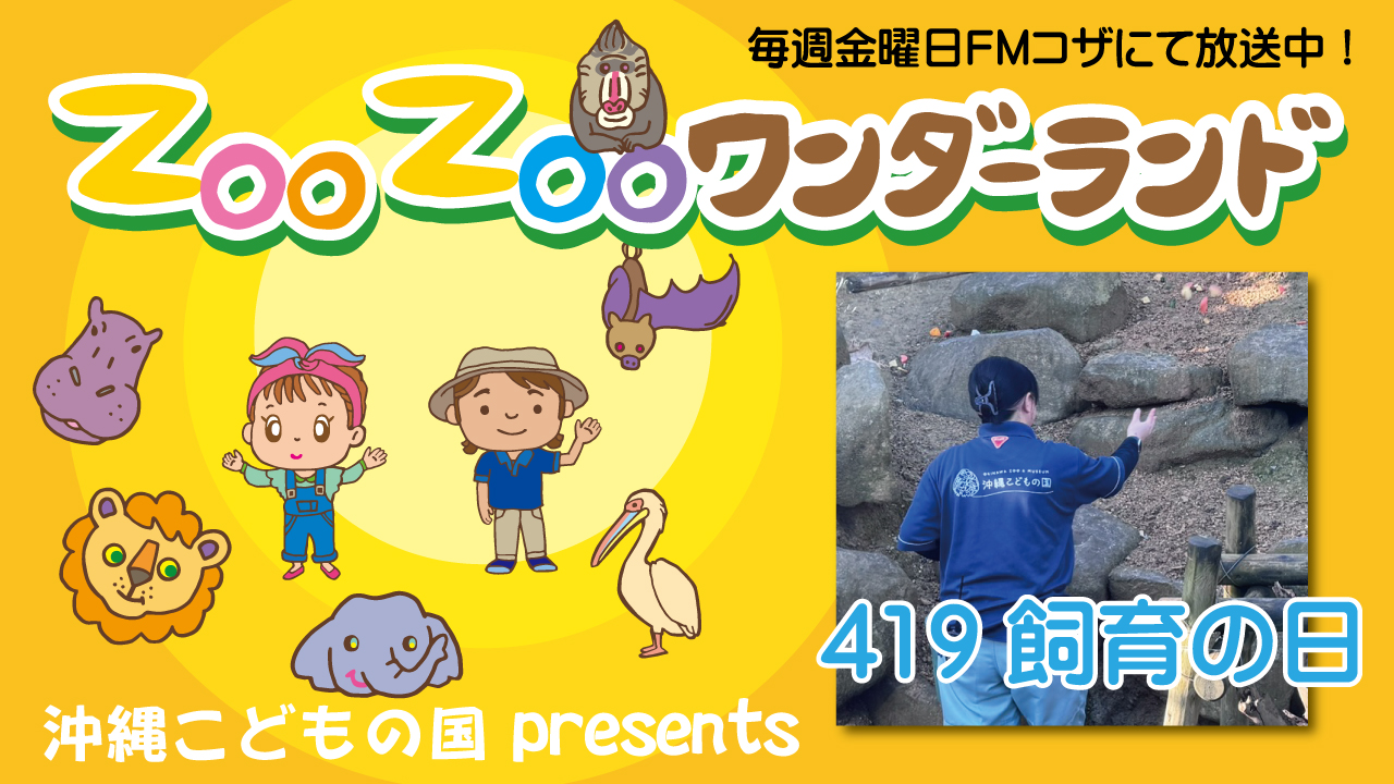 最大10%OFFクーポン 沖縄こどもの国 Okinawa Zoo & Museum(公式) on X:  絵画