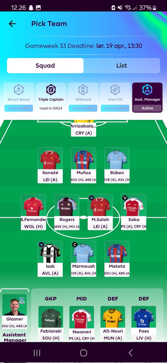 FPLSammy_ tweet picture