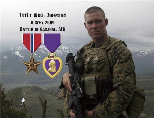 TheLtColUSMC's tweet photo. With Dakota Meyer’s reenlistment making headlines, I can’t help but think of 1stLt Mike Johnson—a fellow Marine, TBS classmate, and friend. He made the ultimate sacrifice during the Battle of Ganjgal on September 8, 2009—the same day Dakota earned the Medal of Honor.

We were in the same platoon at The Basic School—Fox Company, 2007. Back then, we were just motivated lieutenants, full of fire and ready to lead. None of us imagined that just two years later, one of our own would lay down his life in service to this nation.

Heroes like 1stLt Johnson aren’t just stories in books or names on plaques—they’re real. And they lived, laughed, and trained right beside us.

The spirit of a hero lives on as long as we keep saying their names. And I’ll never stop saying his.

Rest easy, Mike. You are not forgotten. Semper Fidelis. 🫡