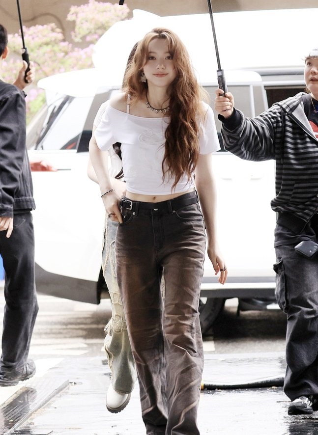 OH MY GOD CHANELLE MOON, YOU ARE SO GORGEOUS 😩