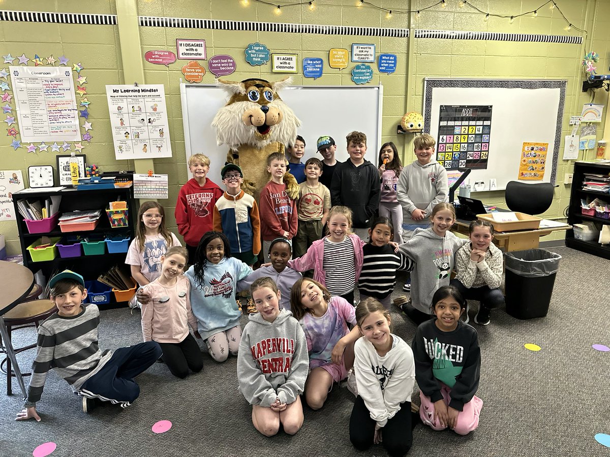 Thank you, Wiley, for helping recognize the hard work put in to learn our multiplication facts! 🐾