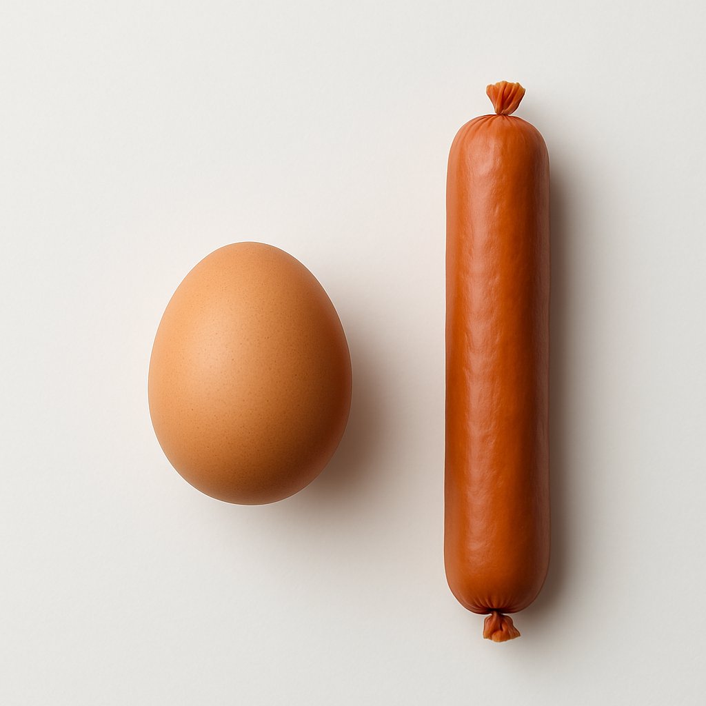 پز نیست، سبک زندگیمه.